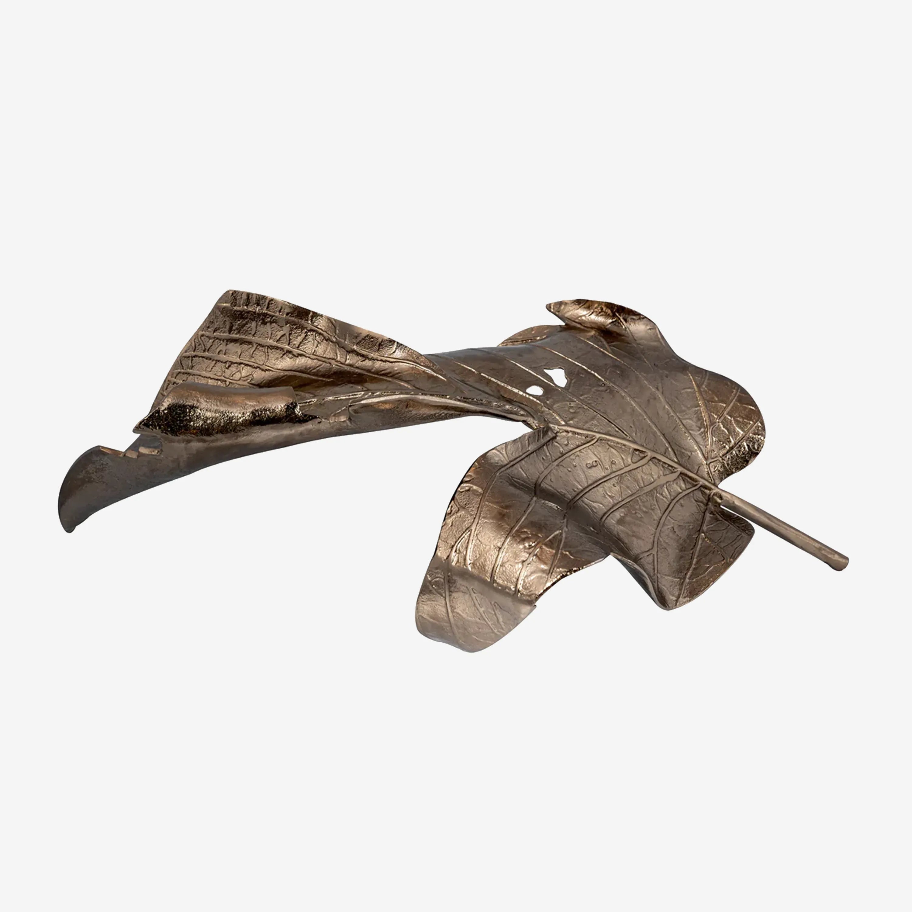 Kaya Leaf Small